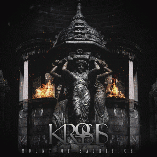 Krosis (USA) : Mount of Sacrifice Krosis (USA) : Mount of Sacrifice